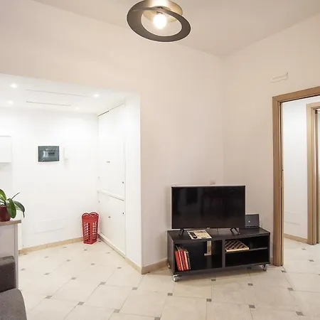 Cosy 5 Minutes From St Peter شقة *