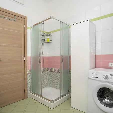 Cosy 5 Minutes From St Peter Lejlighed *