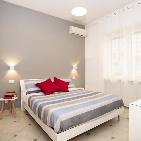Apartment Cosy 5 Minutes From St Peter Rom