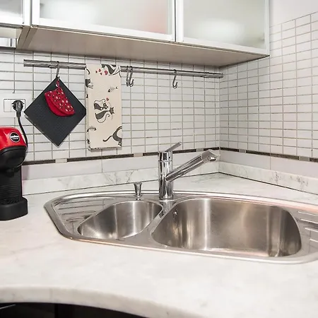 Lejlighed Cosy 5 Minutes From St Peter