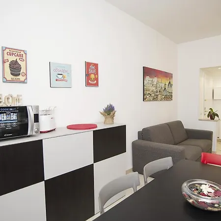 Cosy 5 Minutes From St Peter * Rome