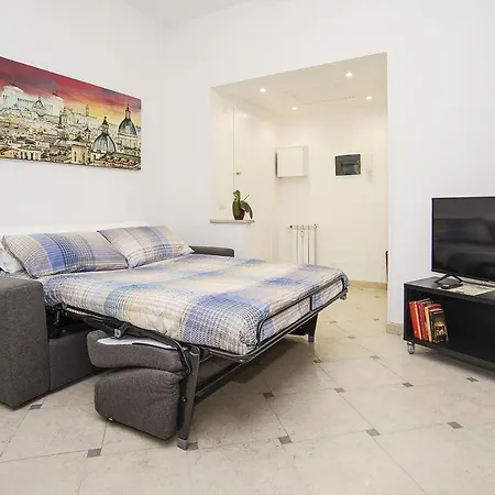 Cosy 5 Minutes From St Peter *