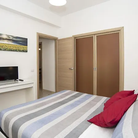 Lejlighed Cosy 5 Minutes From St Peter *