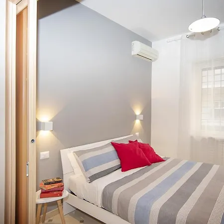Cosy 5 Minutes From St Peter * Rome
