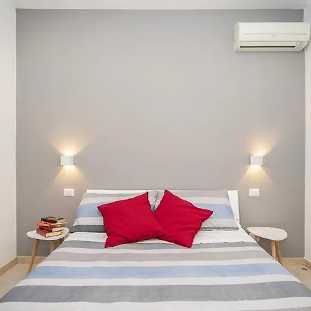 Cosy 5 Minutes From St Peter *