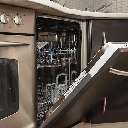 Cosy 5 Minutes From St Peter Lejlighed *