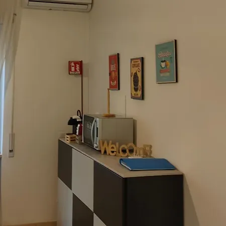 Cosy 5 Minutes From St Peter Lejlighed Rom