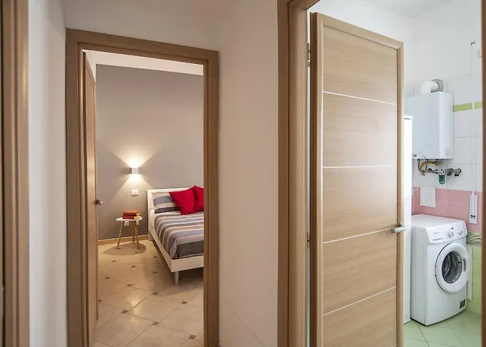 Cosy 5 Minutes From St Peter