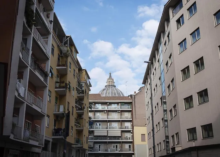 Cosy 5 Minutes From St Peter *