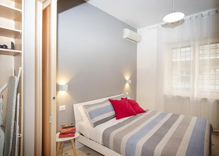 Cosy 5 Minutes From St Peter * Rome