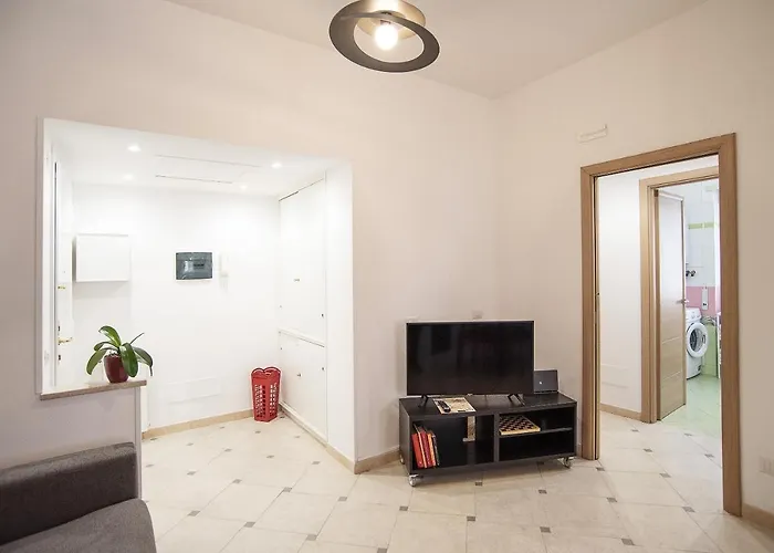 Cosy 5 Minutes From St Peter Apartment *