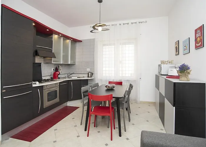 Apartment Cosy 5 Minutes From St Peter