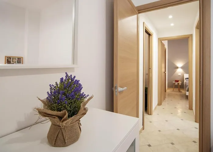 Cosy 5 Minutes From St Peter * Rome