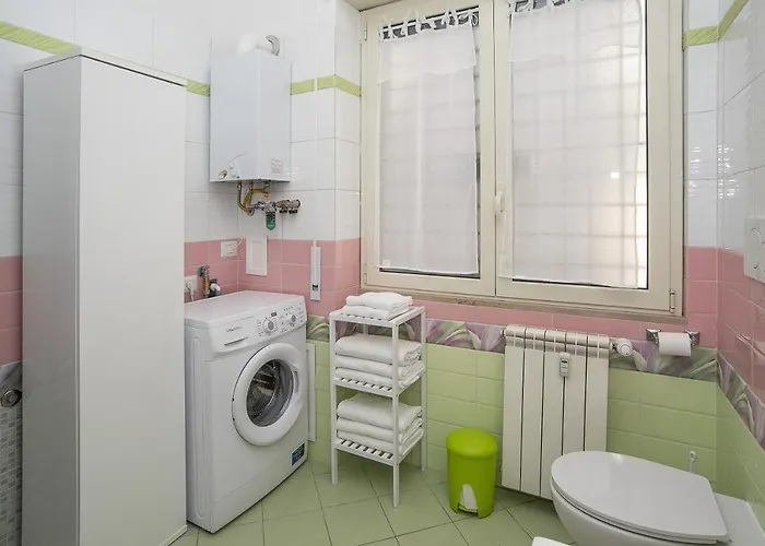 Cosy 5 Minutes From St Peter Apartment