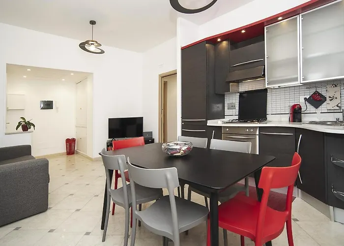 Cosy 5 Minutes From St Peter * Rome
